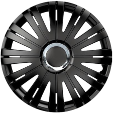 Versaco Dísztárcsa 14&quot; Active Ring Chrome Black dísztárcsa