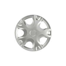 Versaco Dísztárcsa 14" Real Silver (4 darabos garnitúra) dísztárcsa