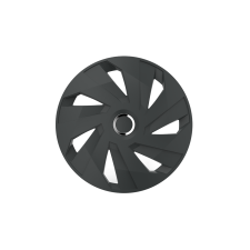 Versaco Dísztárcsa 14" Vector Ring Chrome Graphite dísztárcsa