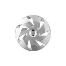 Versaco Dísztárcsa 14" Vector Ring Chrome Silver dísztárcsa