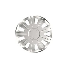 Versaco Dísztárcsa 15" Victory Silver (4 darabos garnitúra) dísztárcsa
