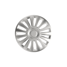 Versaco Dísztárcsa 15" Luxury Silver dísztárcsa