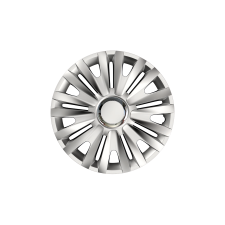 Versaco Dísztárcsa 15" Royal Ring Chrome Silver dísztárcsa