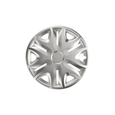 Versaco Dísztárcsa 15" Spirit Silver (4 darabos garnitúra) dísztárcsa