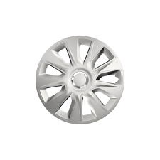 Versaco Dísztárcsa 15" Stratos Ring Chrome Silver dísztárcsa