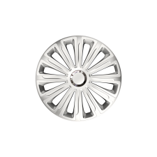 Versaco Dísztárcsa 15" Trend Ring Chrome Silver (4 darabos garnitúra) dísztárcsa