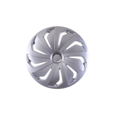 Versaco Dísztárcsa 15" Wind Ring Chrome Silver dísztárcsa