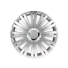 Versaco Dísztárcsa 16" ACTIVE RC Silver – 4 darabos szett