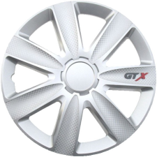 Versaco Dísztárcsa 16&quot; GTX Carbon White dísztárcsa
