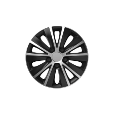 Versaco Dísztárcsa 16" Rapide Silver & Black dísztárcsa