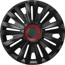 Versaco fedelek Royal RR fekete 15" szett 4 db dísztárcsa