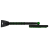Versaco Jégkaparó fordítható fejű hóseprővel, 65cm, Aspen BS5-65