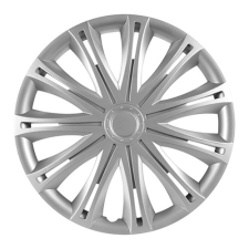 Versaco Spark 14" dísztárcsa, 1 darabos, ezüst színű dísztárcsa