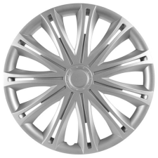 Versaco Spark 16" dísztárcsa, 1 darabos, ezüst színű dísztárcsa