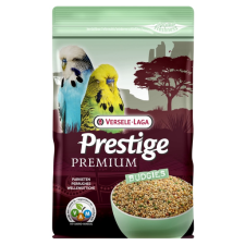 Versele-Laga Budgies Premium 20kg táplálék papagájok számára madáreledel