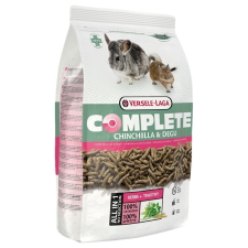 Versele-Laga Complete Chinchilla & Degu 1,75kg kisállateledel
