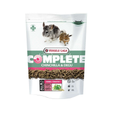 Versele-Laga Complete Chinchilla és Degu eledel 500 g rágcsáló eledel