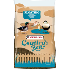 Versele Laga Country's Best FLOATING MICRO Úszótáp indítótáp pellet 5kg haszonállat felszerelés