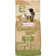 Versele Laga Country's Best Ovigran 2 pellet nevelő juhtáp 20kg haszonállat felszerelés