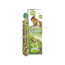 Versele Laga Crispy Mega Sticks Green meadow rágcsáló eledel