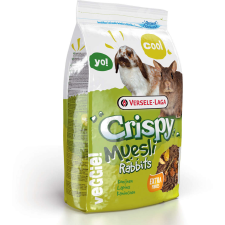 Versele-Laga Crispy Muesli Rabbits 1kg rágcsáló eledel