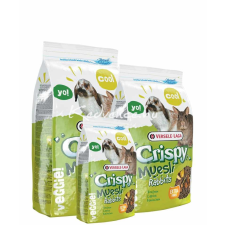 Versele Laga Crispy Muesli - Rabbits törpenyúl eledel 400 g rágcsáló eledel