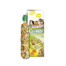 Versele Laga Crispy Sticks Citrus fruit rágcsáló eledel