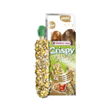 Versele Laga Crispy Sticks Popcorn &amp; Nuts rágcsáló eledel