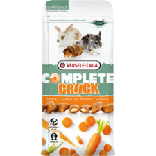 Versele-Laga CROCK Complete Carrot - jutalomfalat (répás) rágcsálók részére (50g) rágcsáló eledel