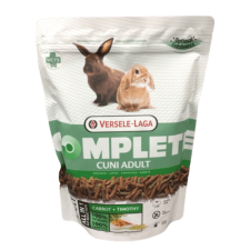 Versele-Laga Cuni Complete Adult prémium nyúltáp 1,75 kg rágcsáló eledel