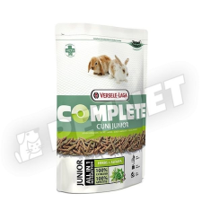 Versele-Laga Cuni Complete Junior nyúleledel 500g kisállateledel