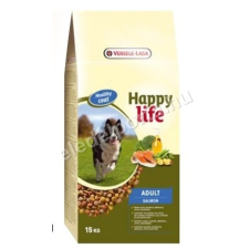 Versele Laga Happy Life Adult Salmon kutyaeledel