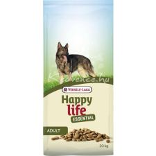 Versele Laga Happy life Essential 20 kg Száraz kutyaeledel kutyaeledel