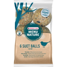 Versele Laga Menu Nature 6 Suet Balls - faggyúgolyó madáreledel