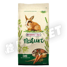Versele-Laga Nature Cuni Gabonamentes 700g kisállateledel