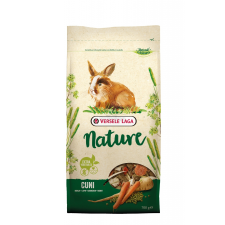  Versele Laga Nature Cuni - nyúl 9 kg kisállateledel