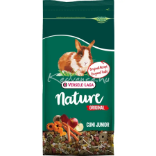 Versele Laga Nature Original Cuni Junior 750g nyúl eledel rágcsáló eledel