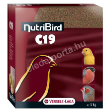 Versele Laga NutriBird C19 madáreledel