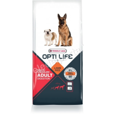 Versele Laga Opti Life Adult Digestion Medium &amp; Maxi kutyaeledel