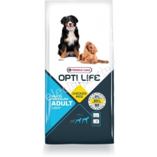 Versele Laga Opti Life Adult Light Medium &amp; Maxi kutyaeledel