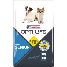 Versele Laga Opti Life Senior Mini 7,5 kg Száraz kutyaeledel kutyaeledel