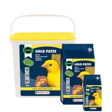 Versele Laga Orlux Gold Patee Canaries 5 kg madáreledel