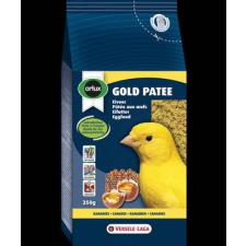 Versele-Laga Orlux Gold Patee Canaries - lágyeleség kanáriknak 250g madáreledel