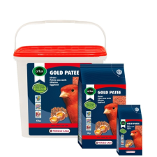 Versele Laga Orlux Gold Patee Canaries Red 1 kg madáreledel