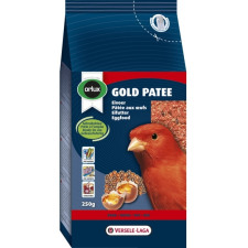 Versele Laga Orlux Gold Patee Canaries Red 250 g madáreledel
