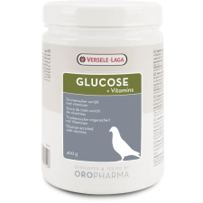 Versele Laga Oropharma Glucose + Vitamins 400g galamboknak vitamin madaraknak