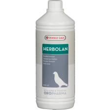 Versele Laga Oropharma Herbolan 1000ml - Kondicionáló ital galamboknak vitamin madaraknak