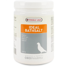 Versele Laga Oropharma Ideal Bathsalt 1kg - Narancsos fürdősó galambnak vitamin madaraknak