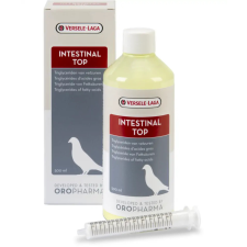 Versele Laga Oropharma Intestinal-Top 500ml - Zsírsavak galamboknak vitamin madaraknak
