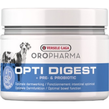 Versele Laga Oropharma Opti Digest 250 g vitamin, táplálékkiegészítő kutyáknak